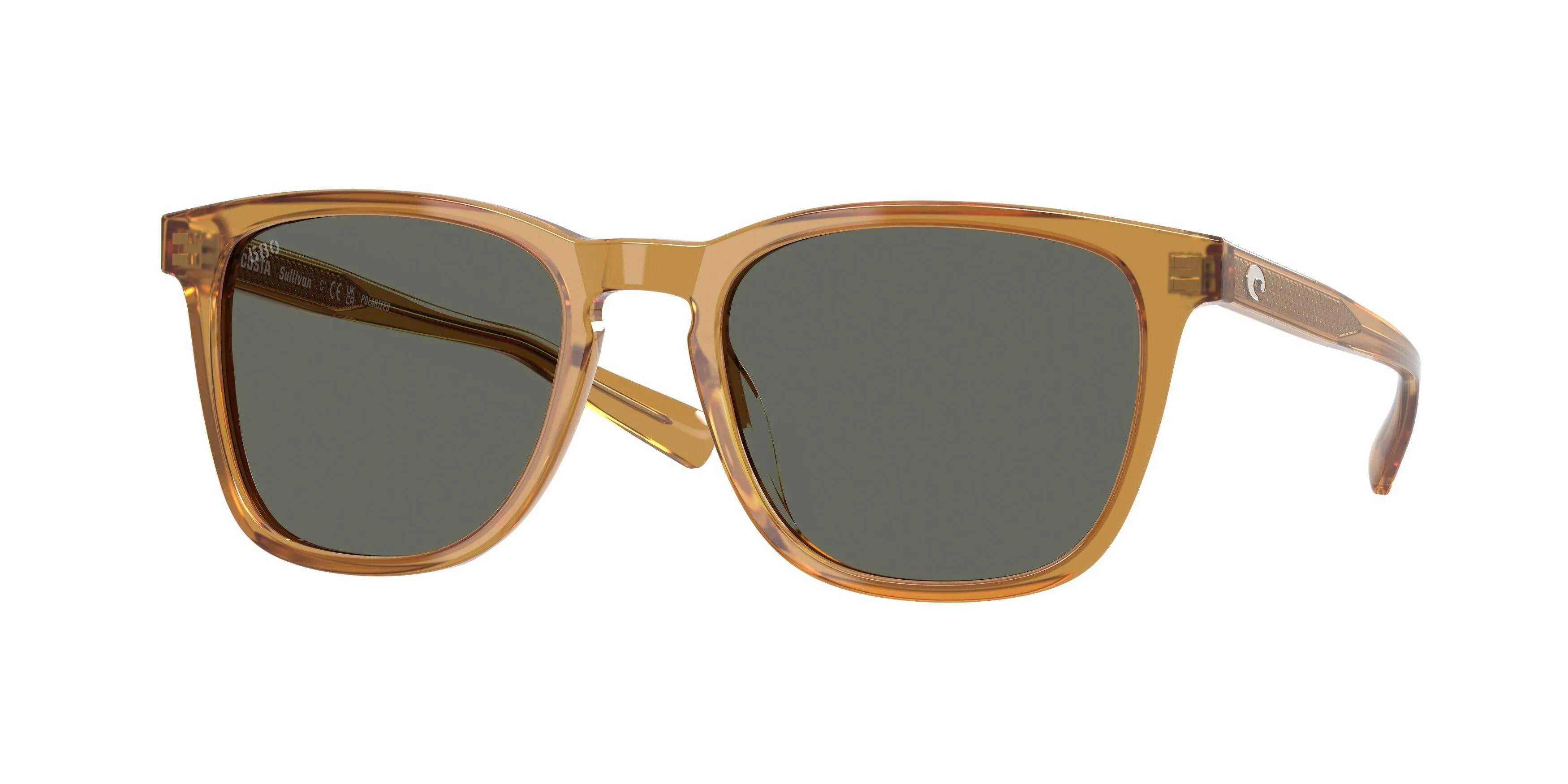 Costa Del Mar Sullivan 2002 Sunglasses
