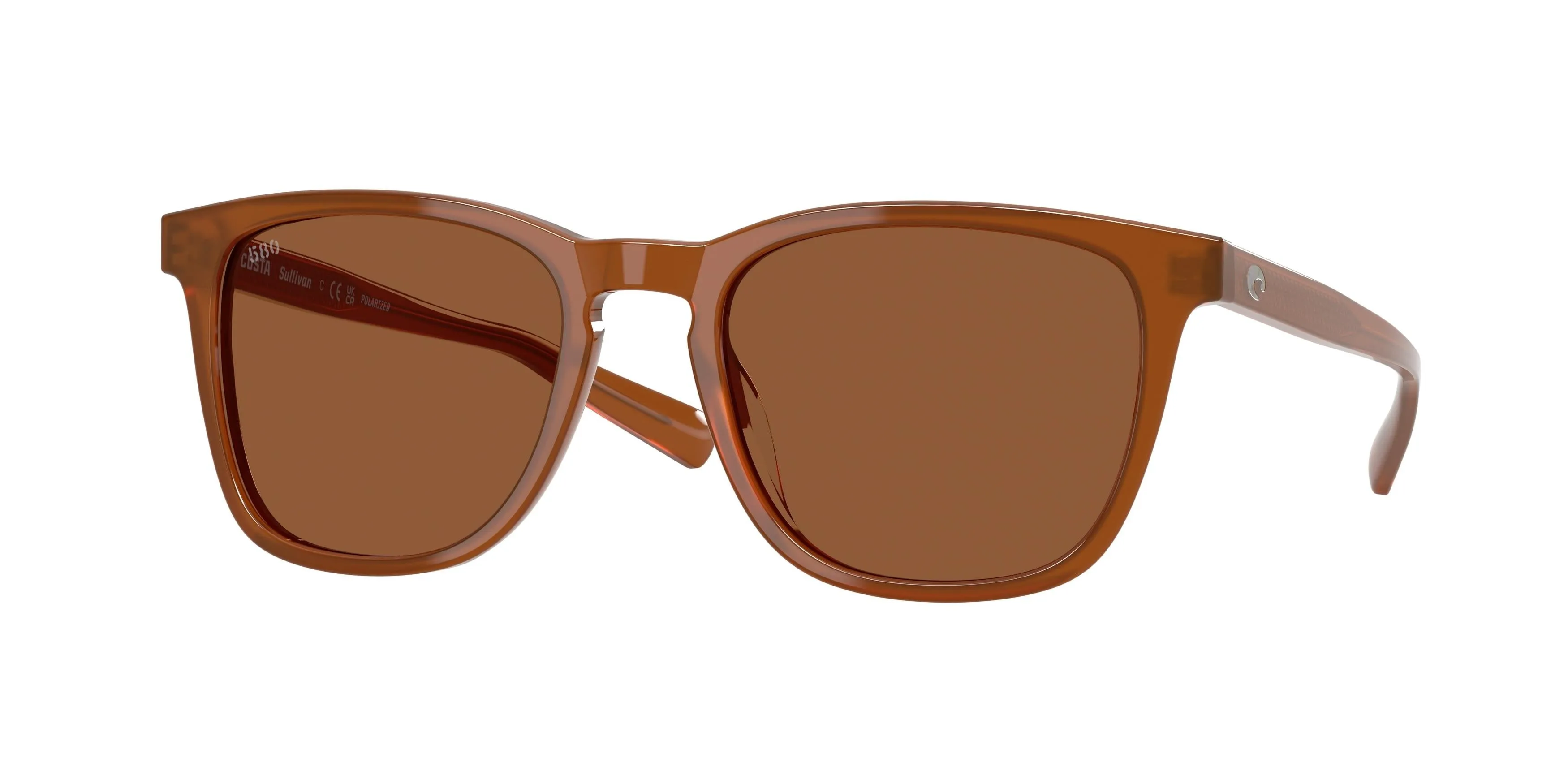 Costa Del Mar Sullivan 2002 Sunglasses