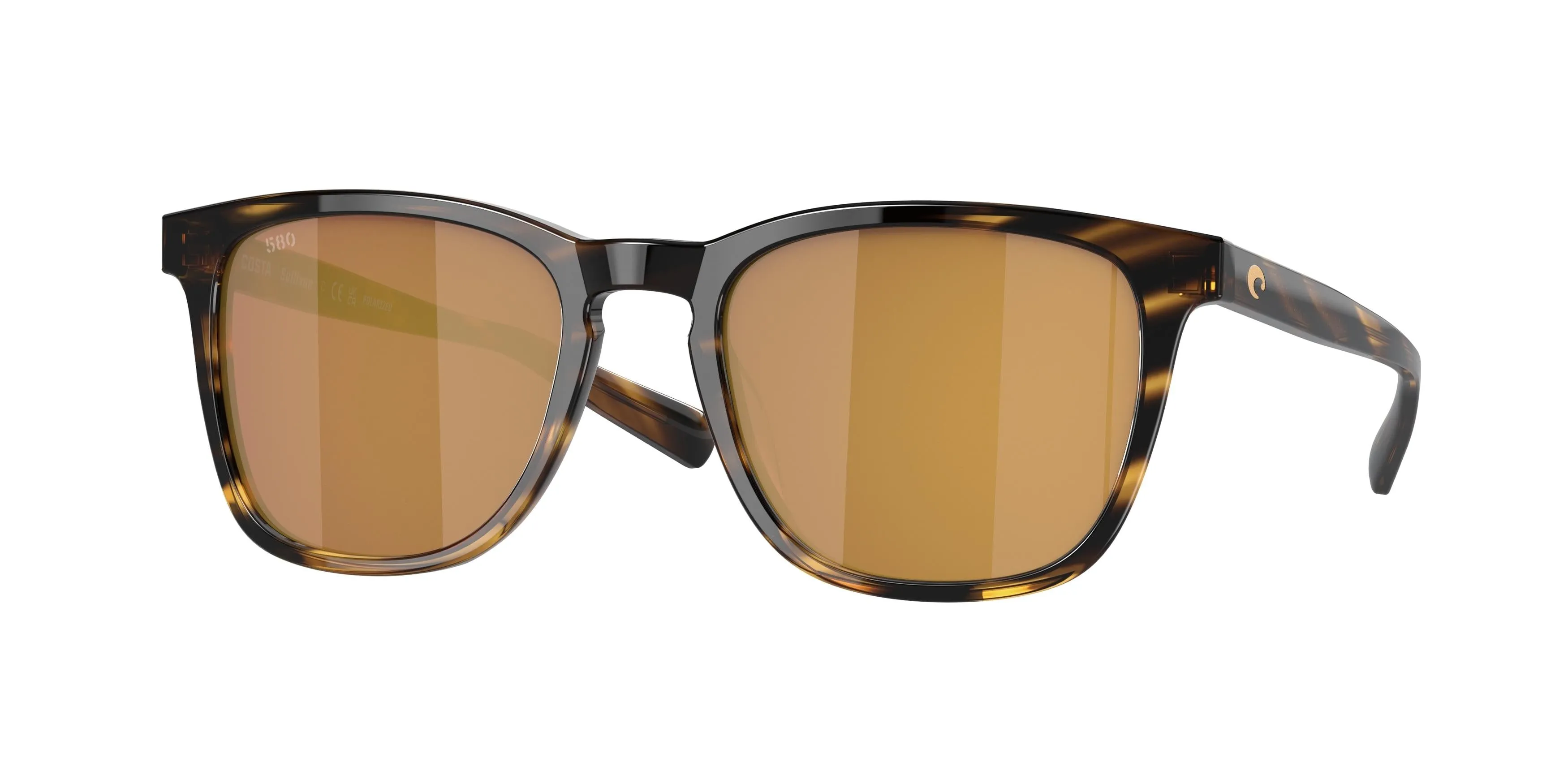 Costa Del Mar Sullivan 2002 Sunglasses