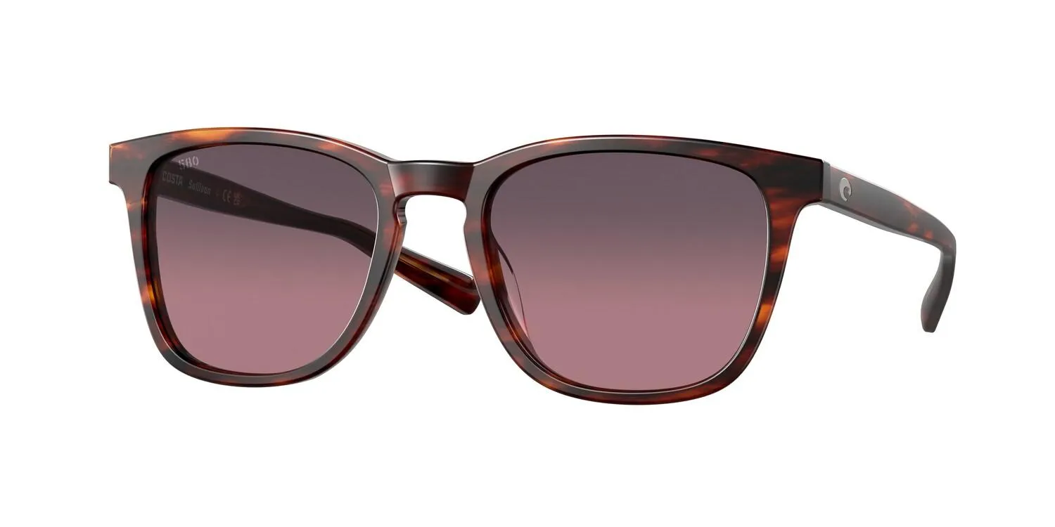 Costa Del Mar Sullivan 2002 Sunglasses