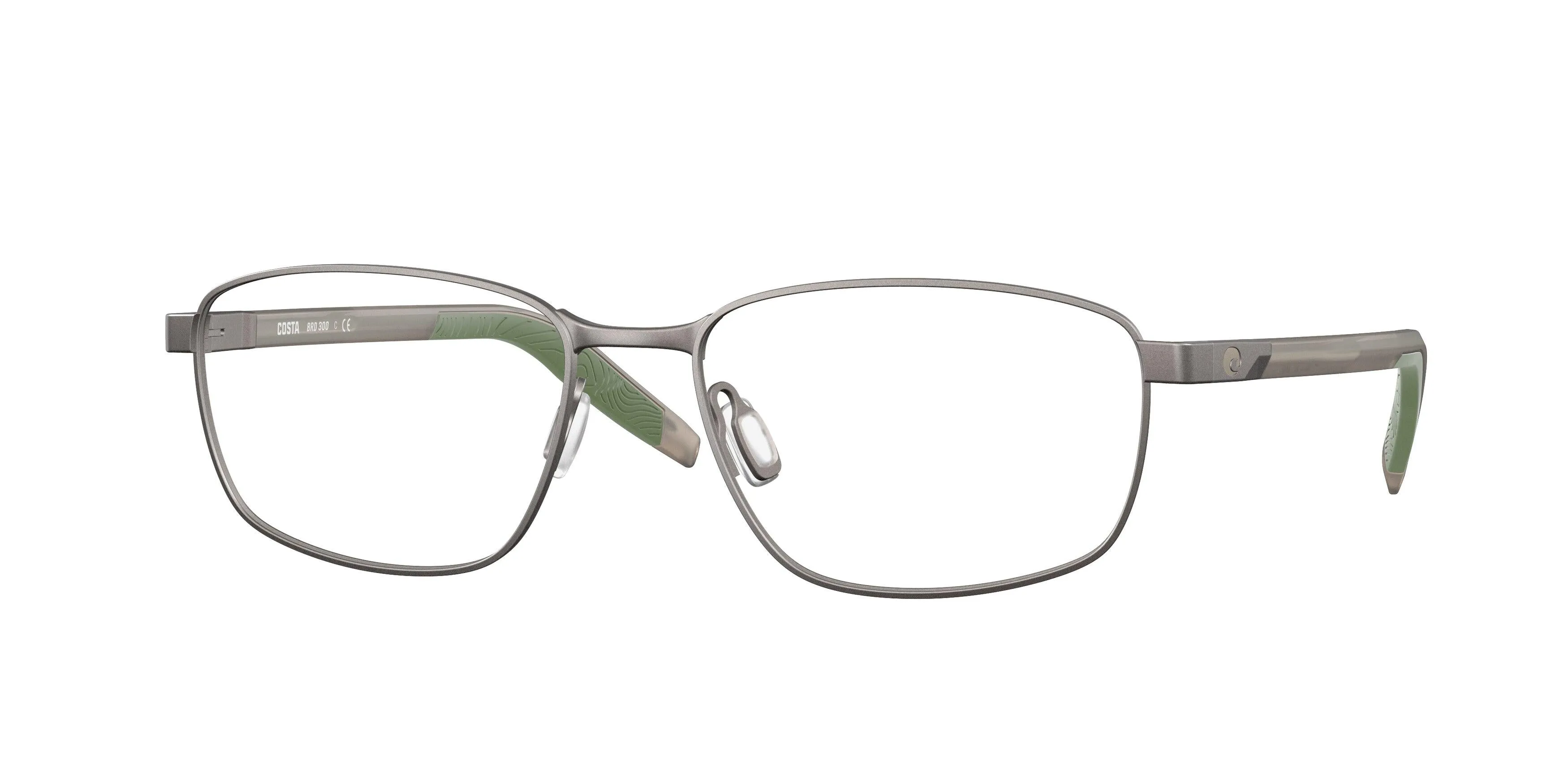 Costa Optical Brd 300 3014 Eyeglasses