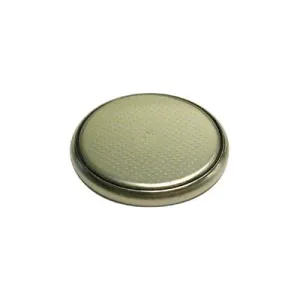 CR1225 Lithium 3V Button Cell, Pkg/5 (CR1225-5)