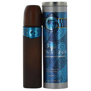Cuba 263050 3.3 oz Copacabana Eau De Toilette Spray for Men