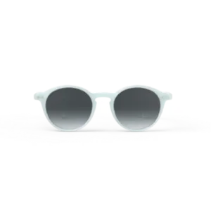 #D Reading Sunglasses - Misty Blue