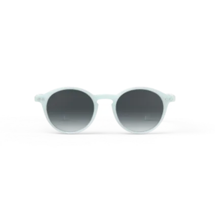 #D Reading Sunglasses - Misty Blue