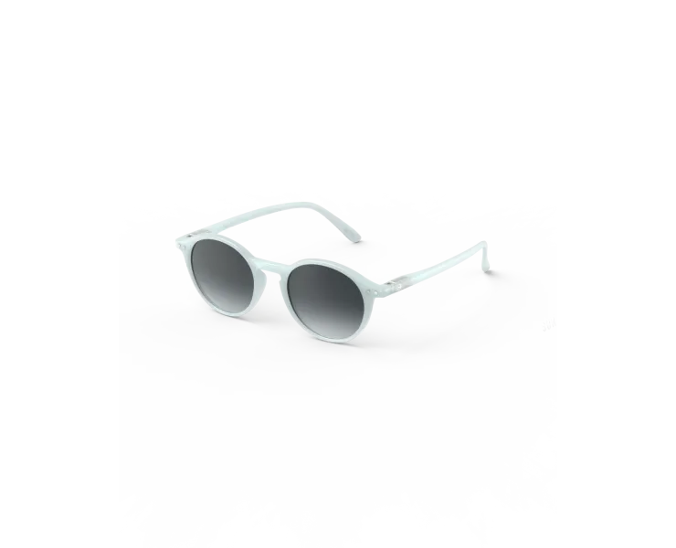 #D Reading Sunglasses - Misty Blue