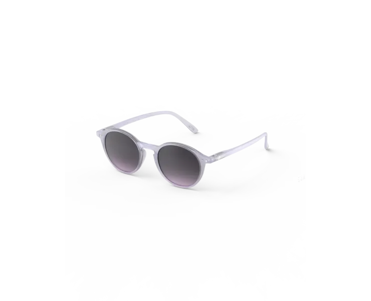#D Sunglasses - Violet Dawn