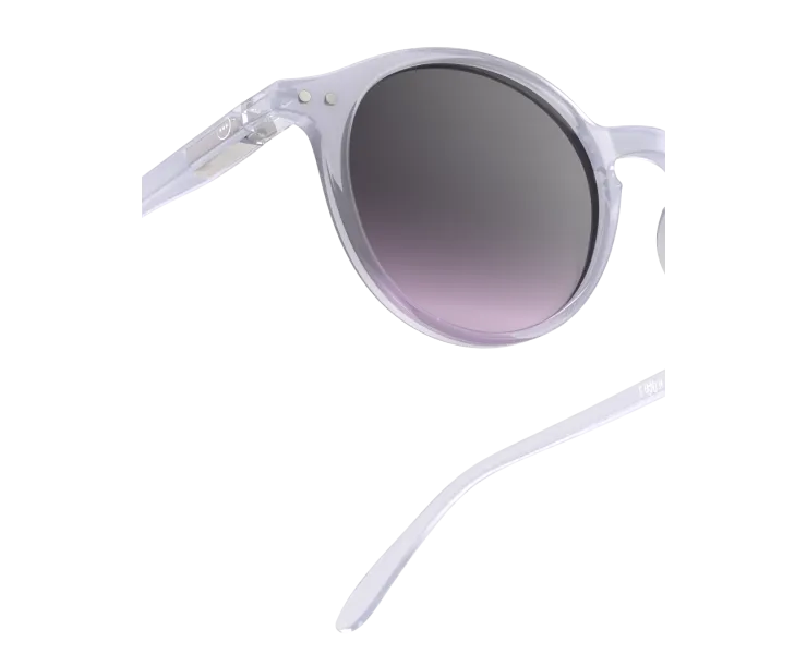 #D Sunglasses - Violet Dawn