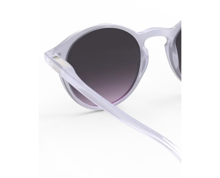 #D Sunglasses - Violet Dawn