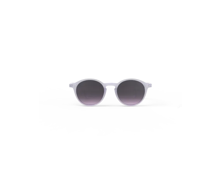 #D Sunglasses - Violet Dawn
