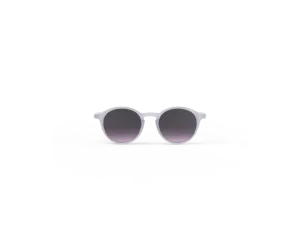 #D Sunglasses - Violet Dawn