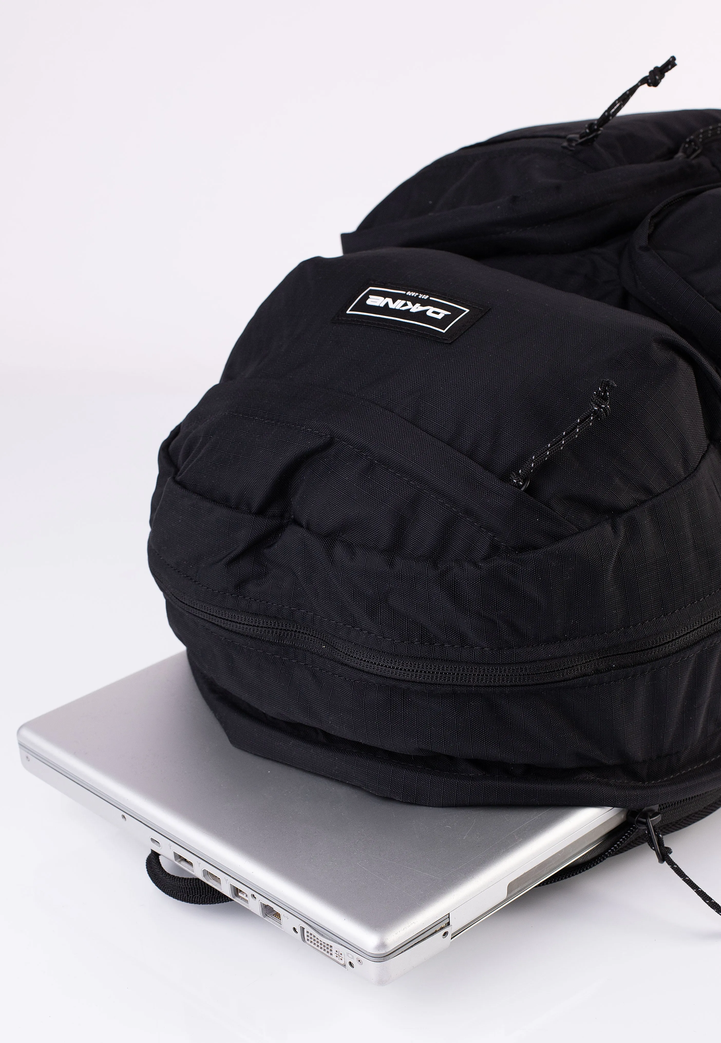 Dakine - Method Dlx 28L Black Ripstop - Backpack