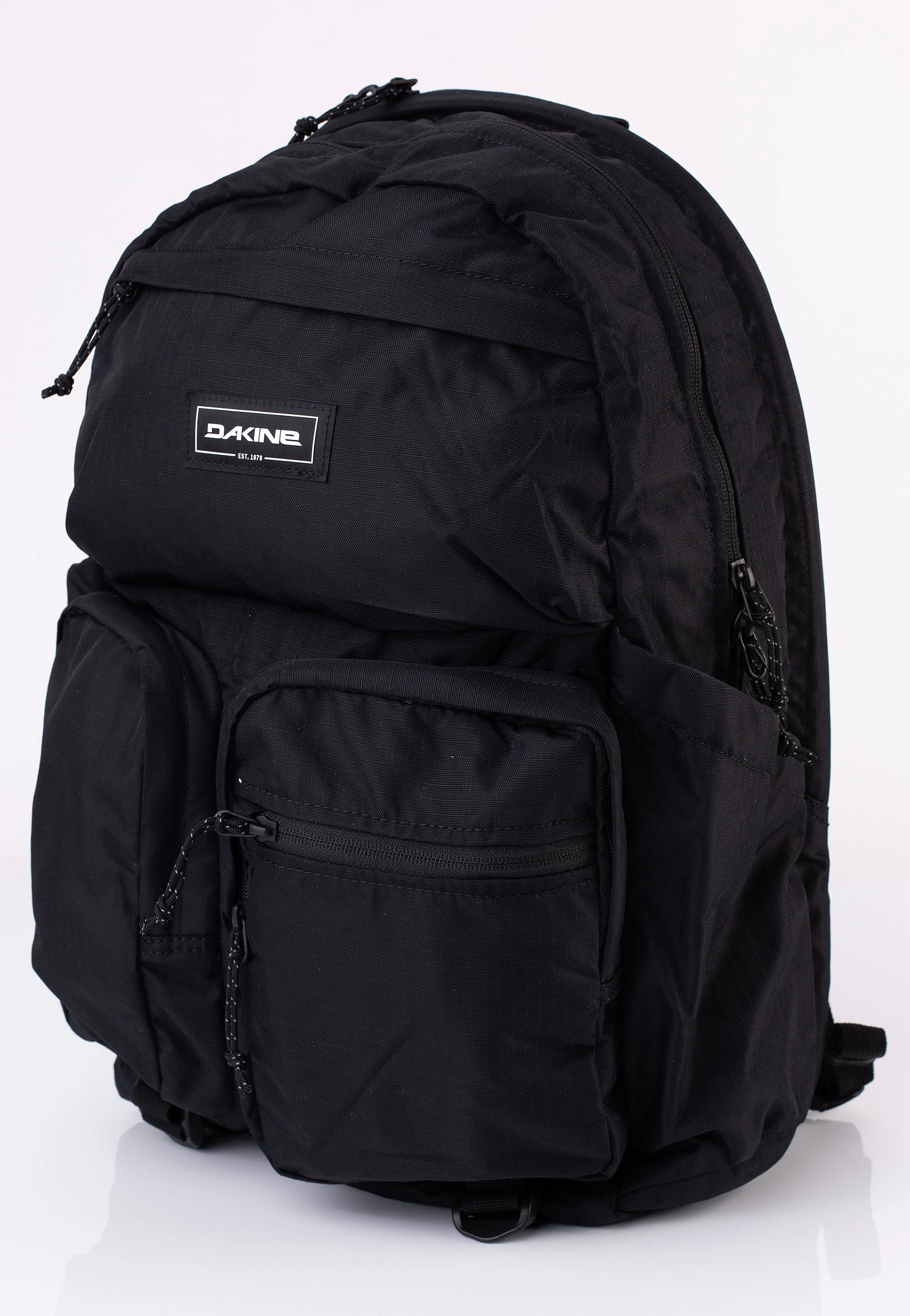 Dakine - Method Dlx 28L Black Ripstop - Backpack