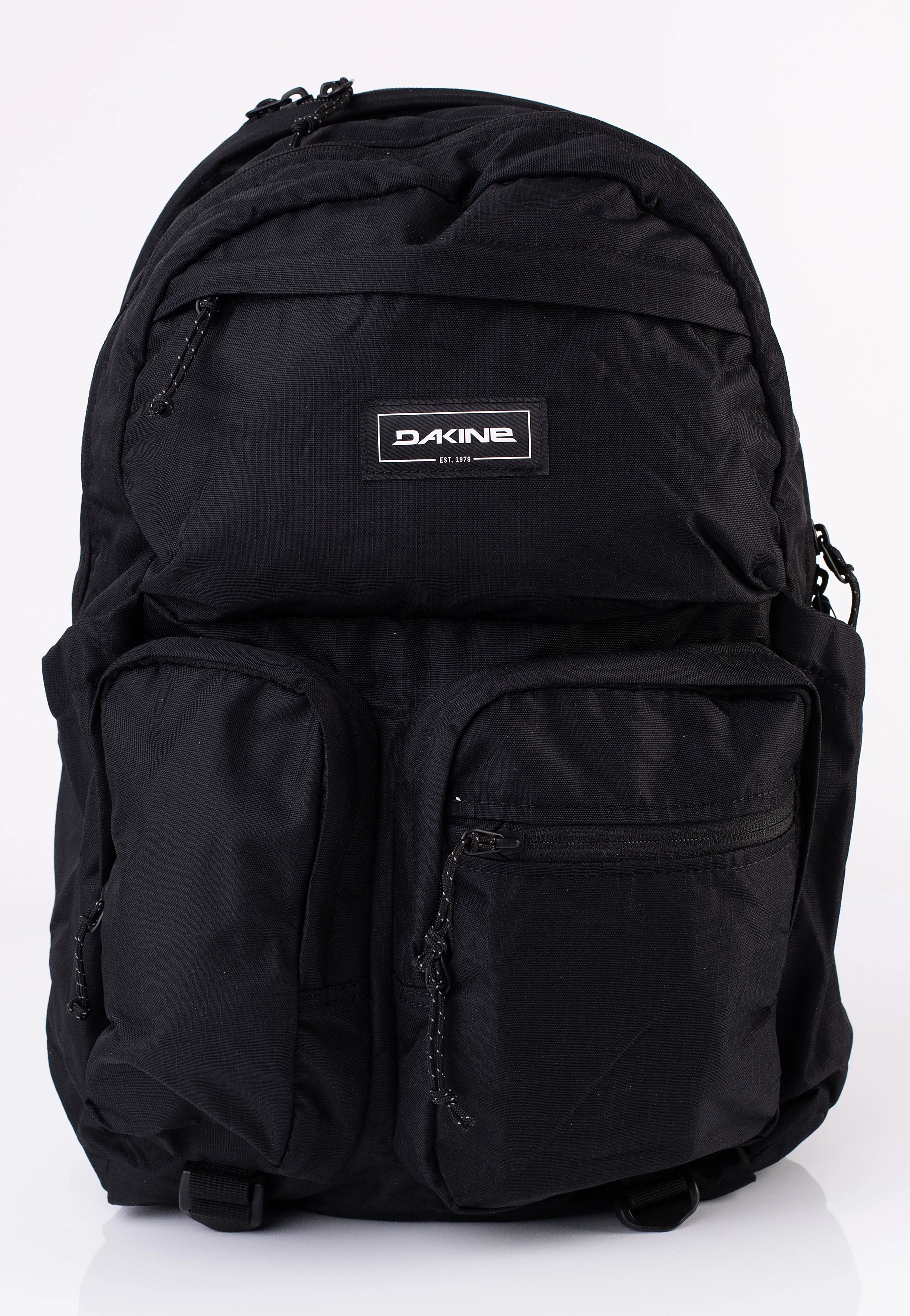 Dakine - Method Dlx 28L Black Ripstop - Backpack