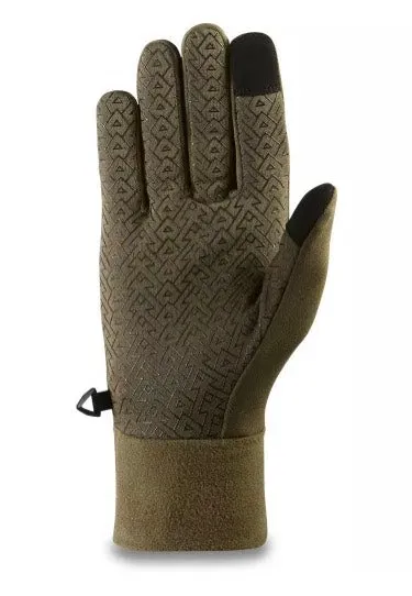 Dakine - Storm Liner Dark Olive - Gloves
