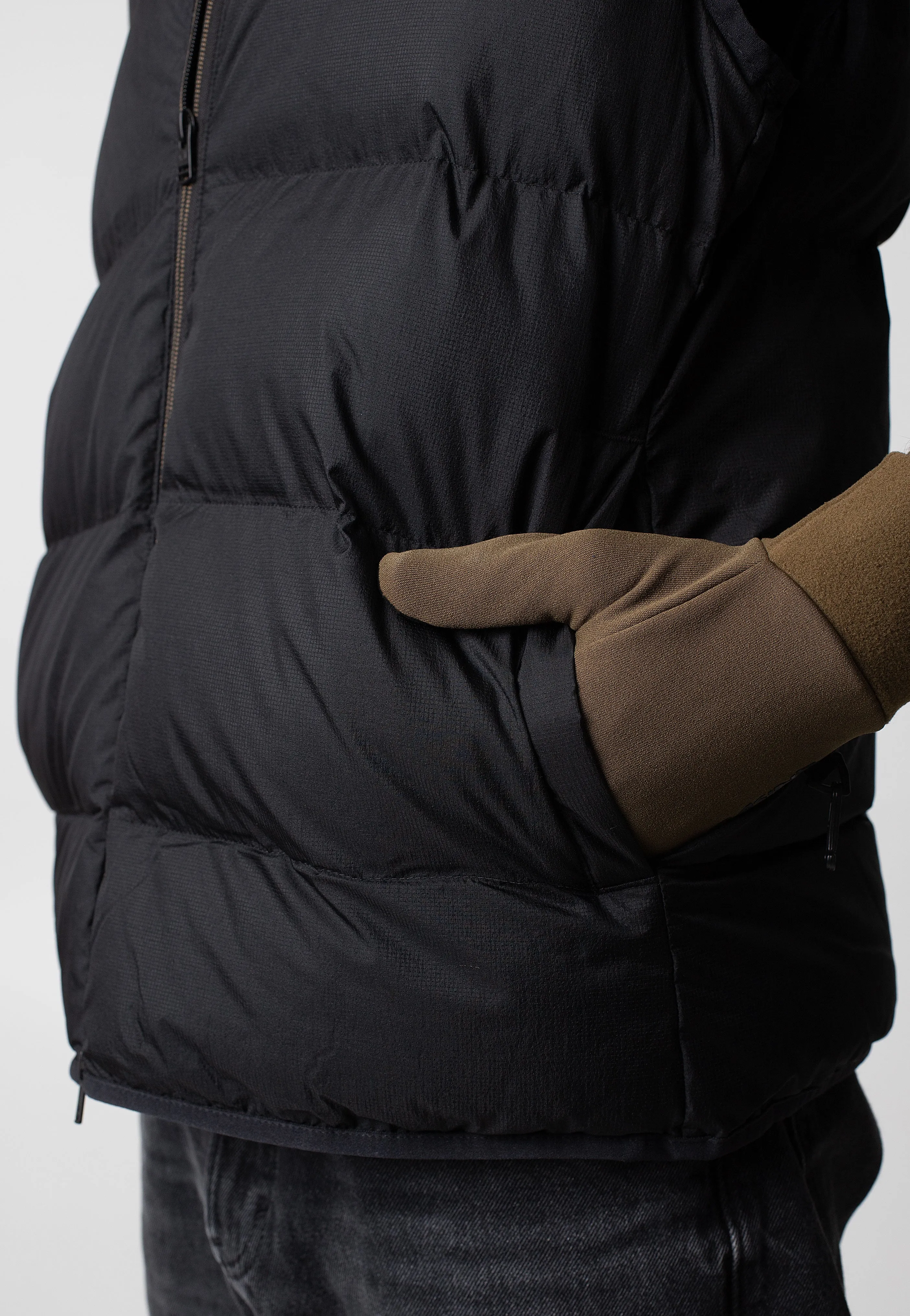 Dakine - Storm Liner Dark Olive - Gloves