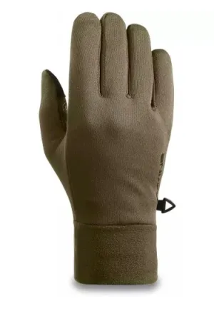 Dakine - Storm Liner Dark Olive - Gloves