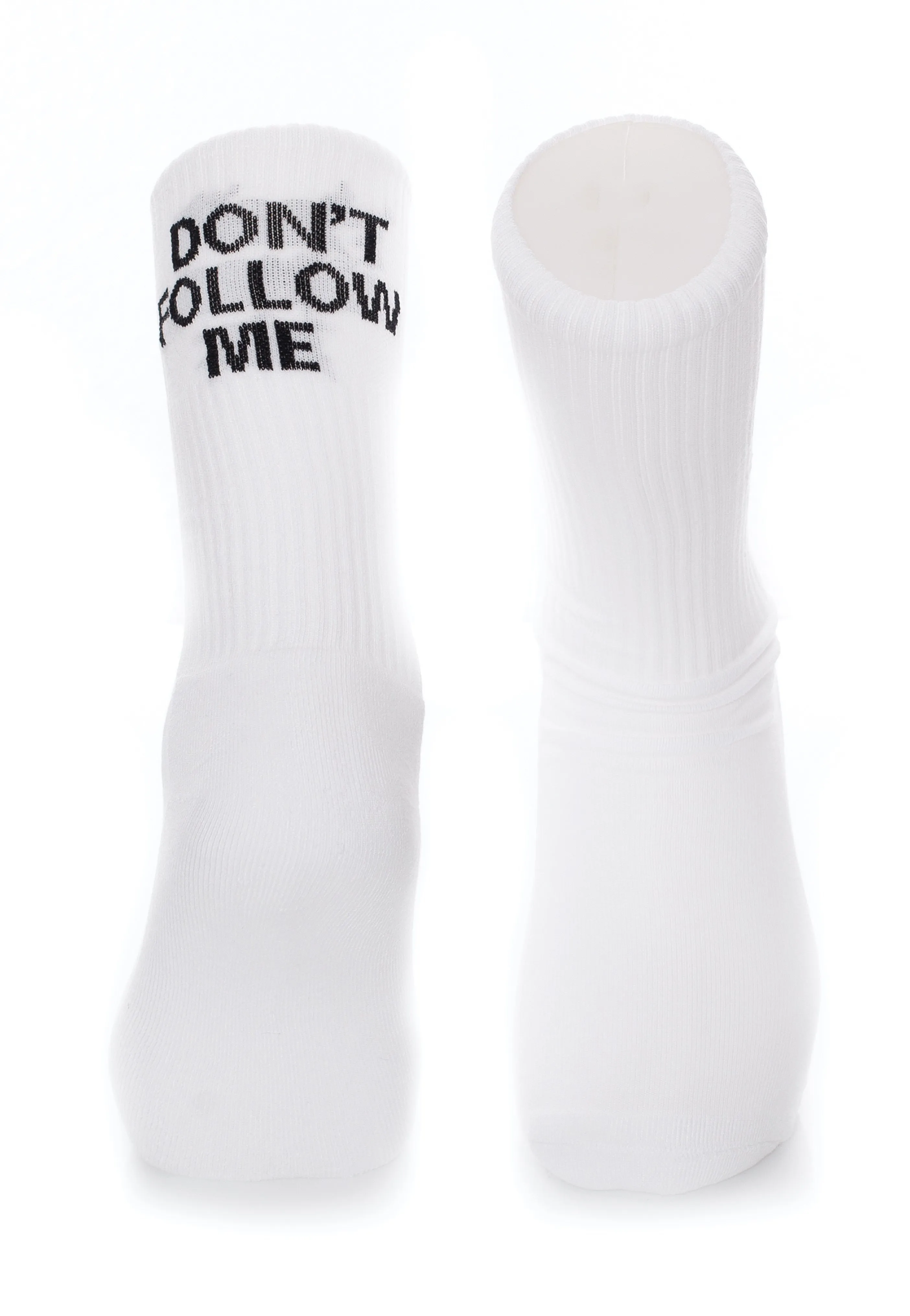 Dancitee - Don't Follow Me - Socks