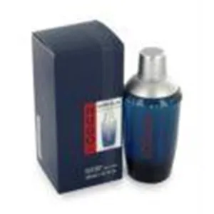 DARK BLUE by Hugo Boss Eau De Toilette Spray 2.5 oz