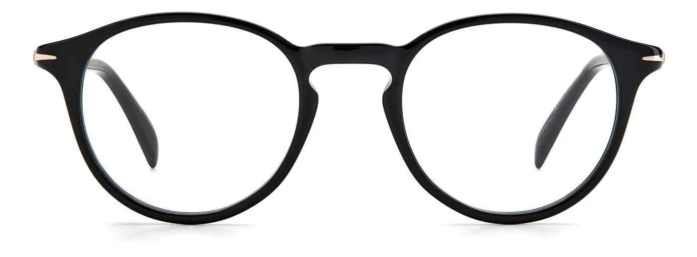 David Beckham Db1049 Eyeglasses