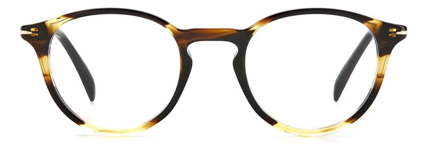David Beckham Db1049 Eyeglasses