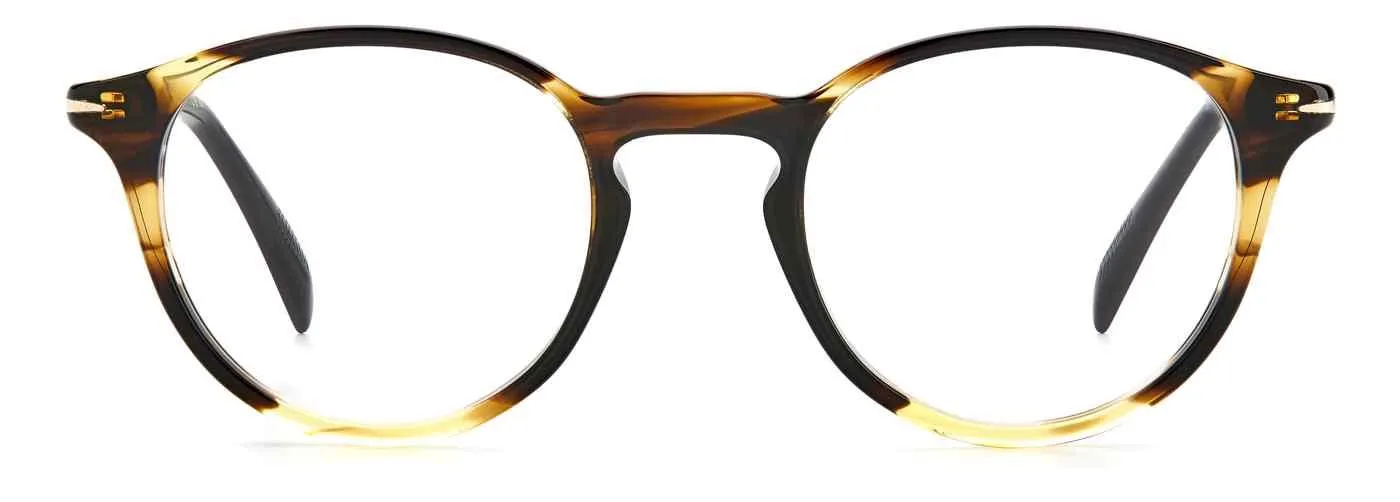 David Beckham Db1049 Eyeglasses