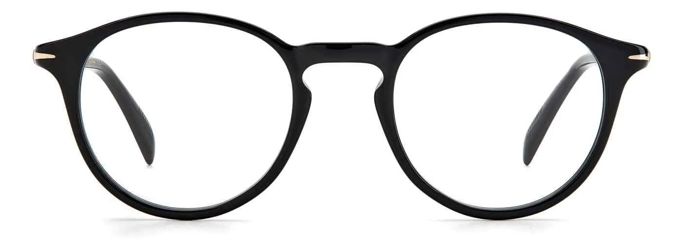 David Beckham Db1049 Eyeglasses