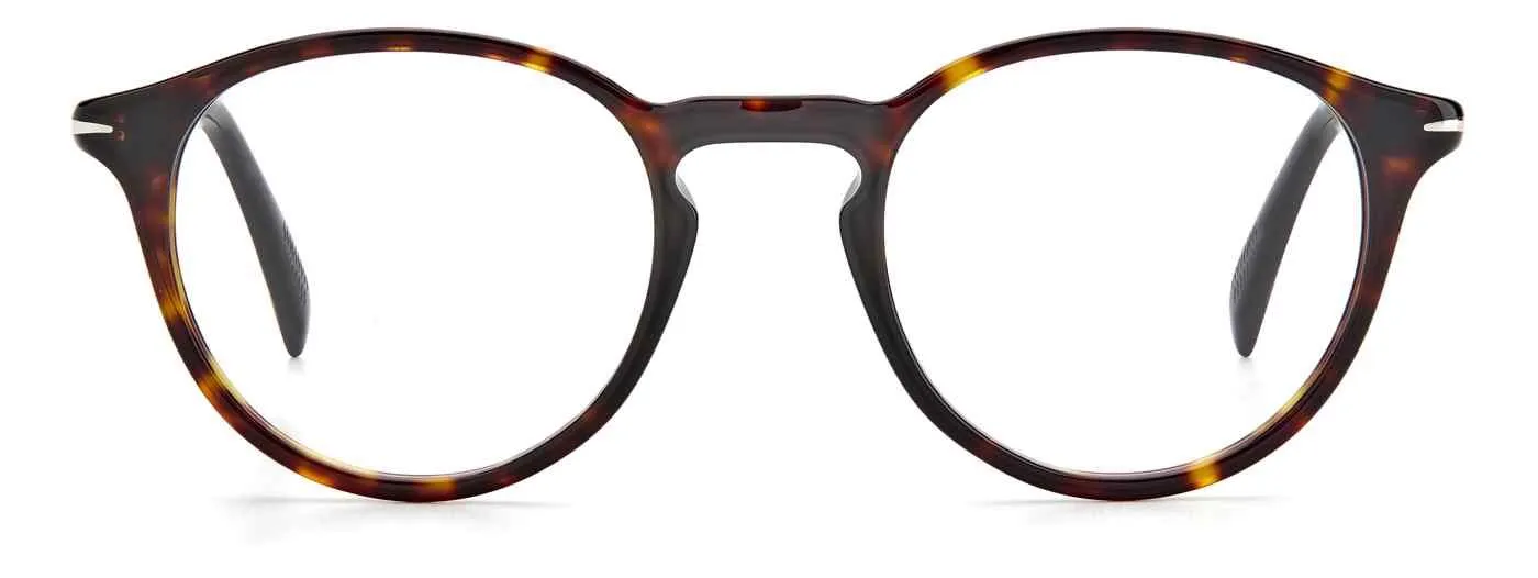 David Beckham Db1049 Eyeglasses