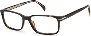 David Beckham Db1065 Eyeglasses
