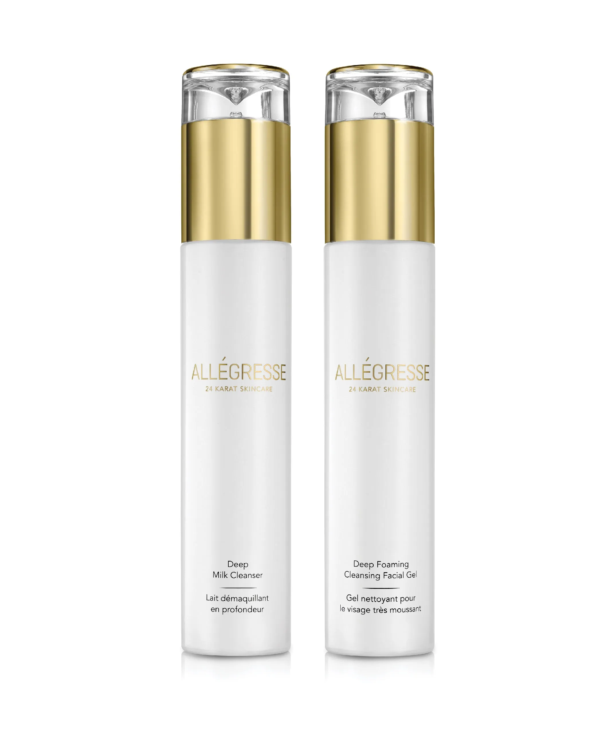 Deep Cleansing Set