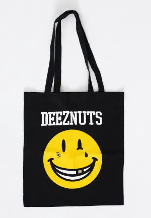 Deez Nuts - You Got Me Fucked Up - Tote Bag