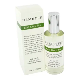 Demeter By Demeter Earl Grey Tea Cologne Spray 4 oz