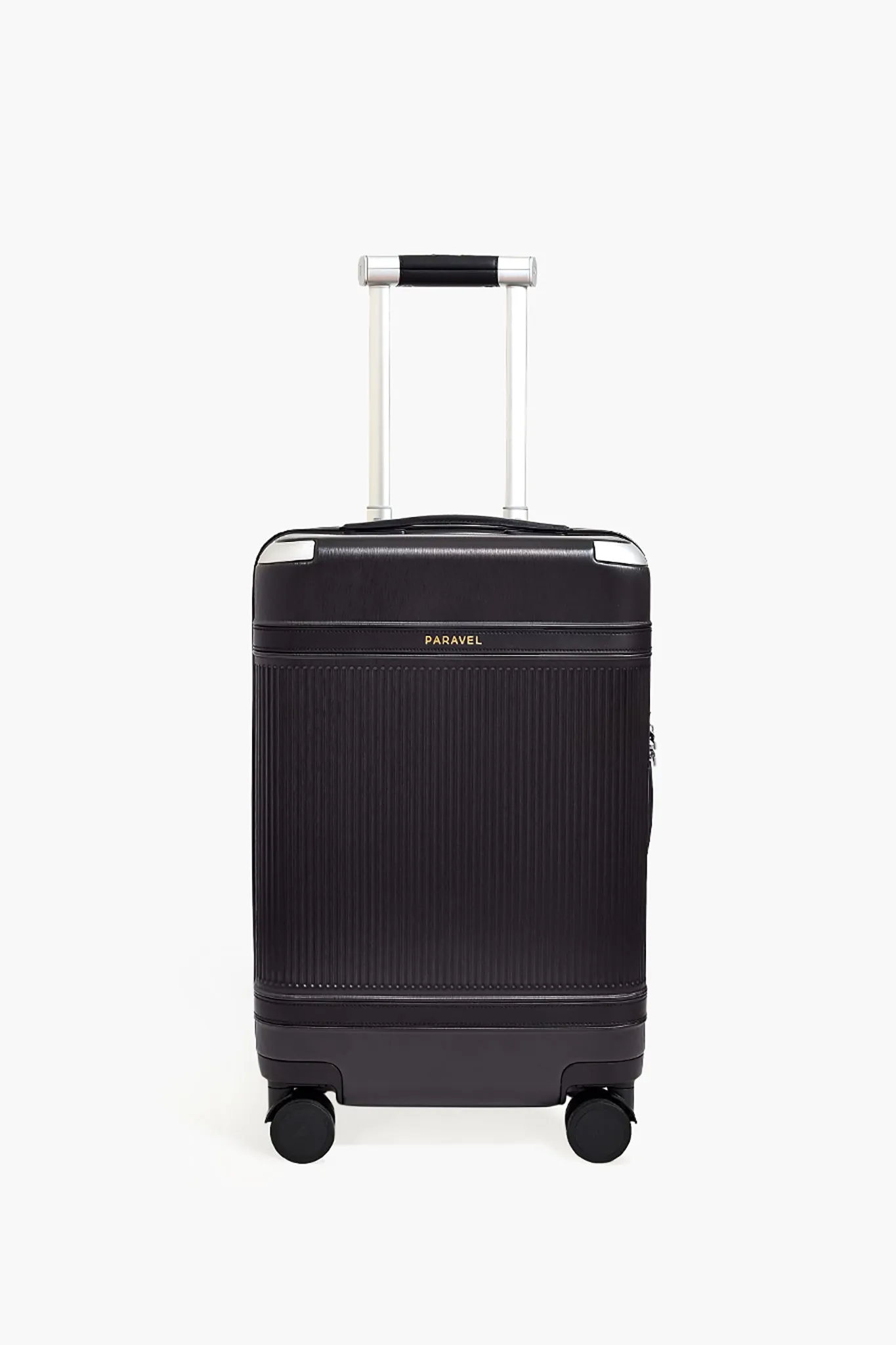 Derby Black Aviator Carry On Plus