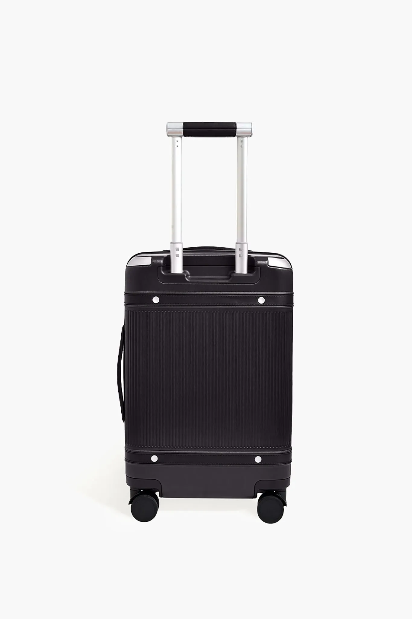 Derby Black Aviator Carry On Plus