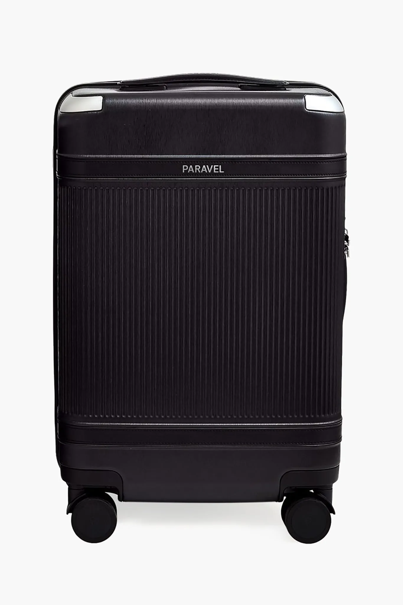 Derby Black Aviator Carry On Plus