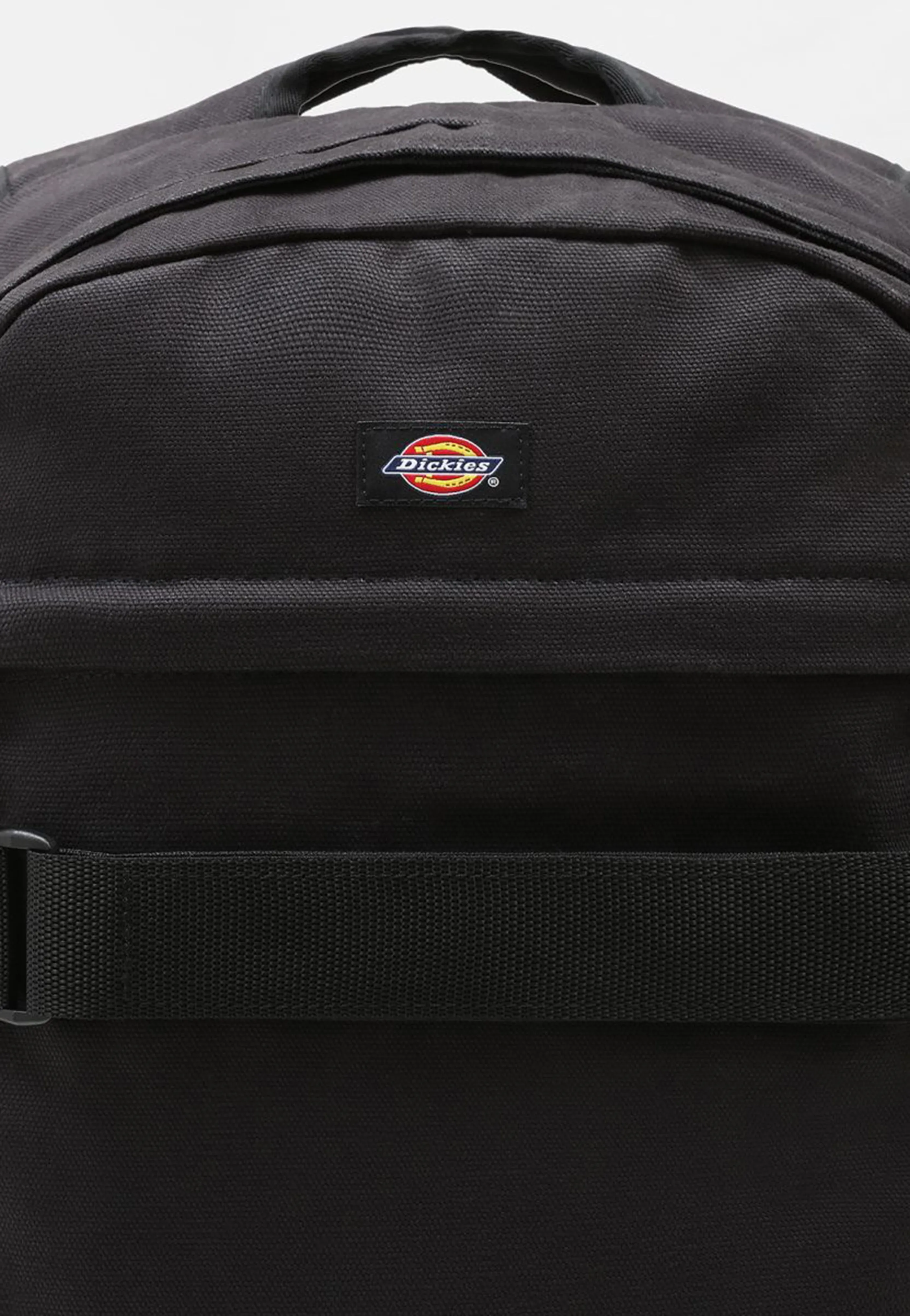 Dickies - DC Plus Black - Backpack