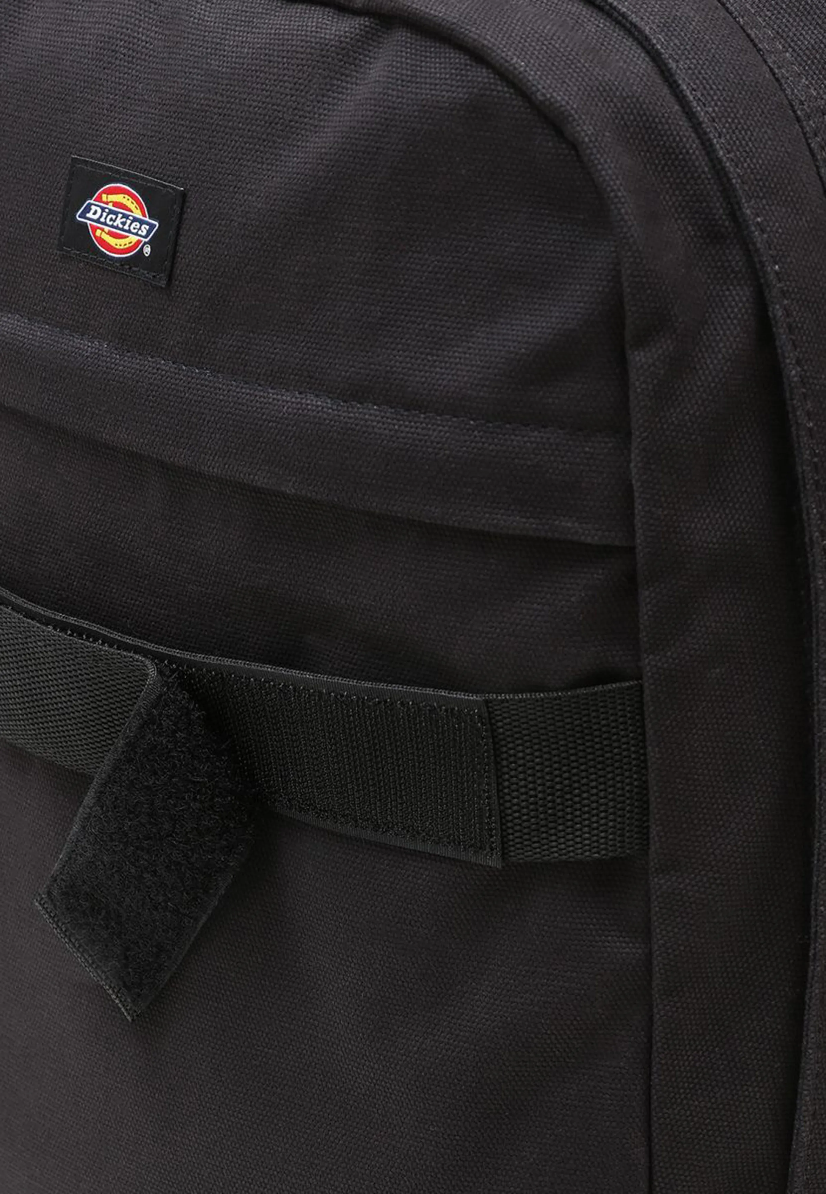 Dickies - DC Plus Black - Backpack