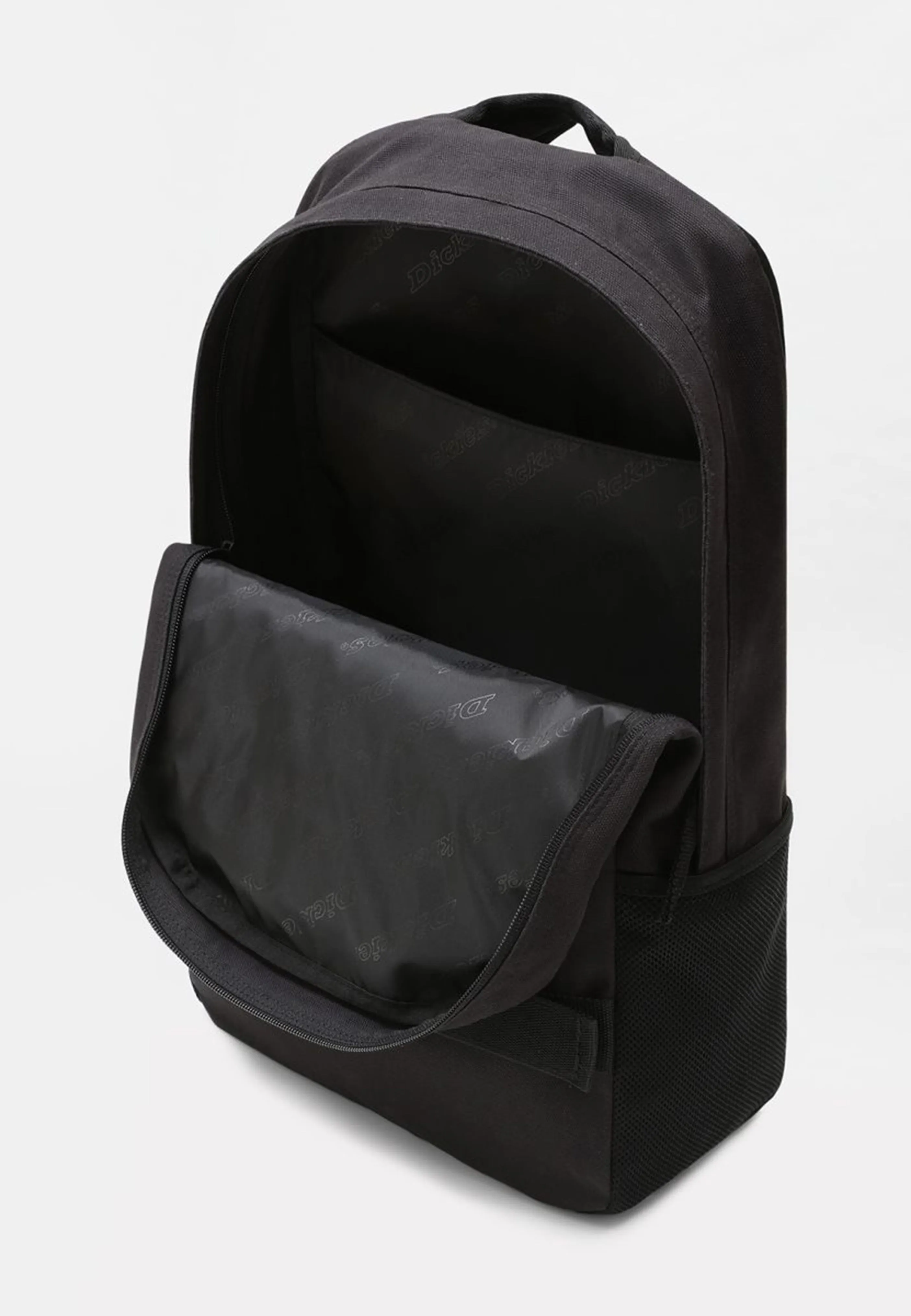 Dickies - DC Plus Black - Backpack