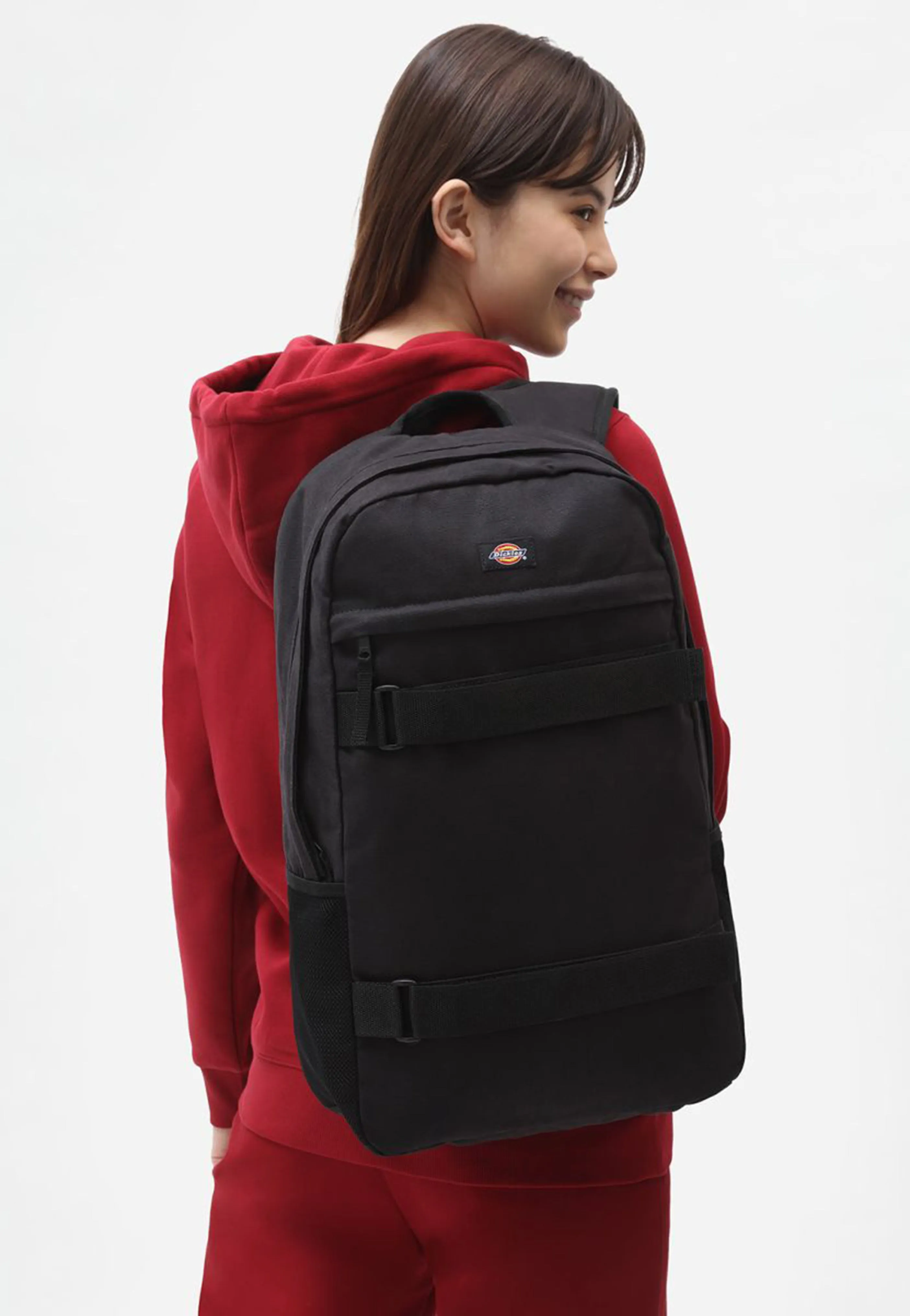 Dickies - DC Plus Black - Backpack