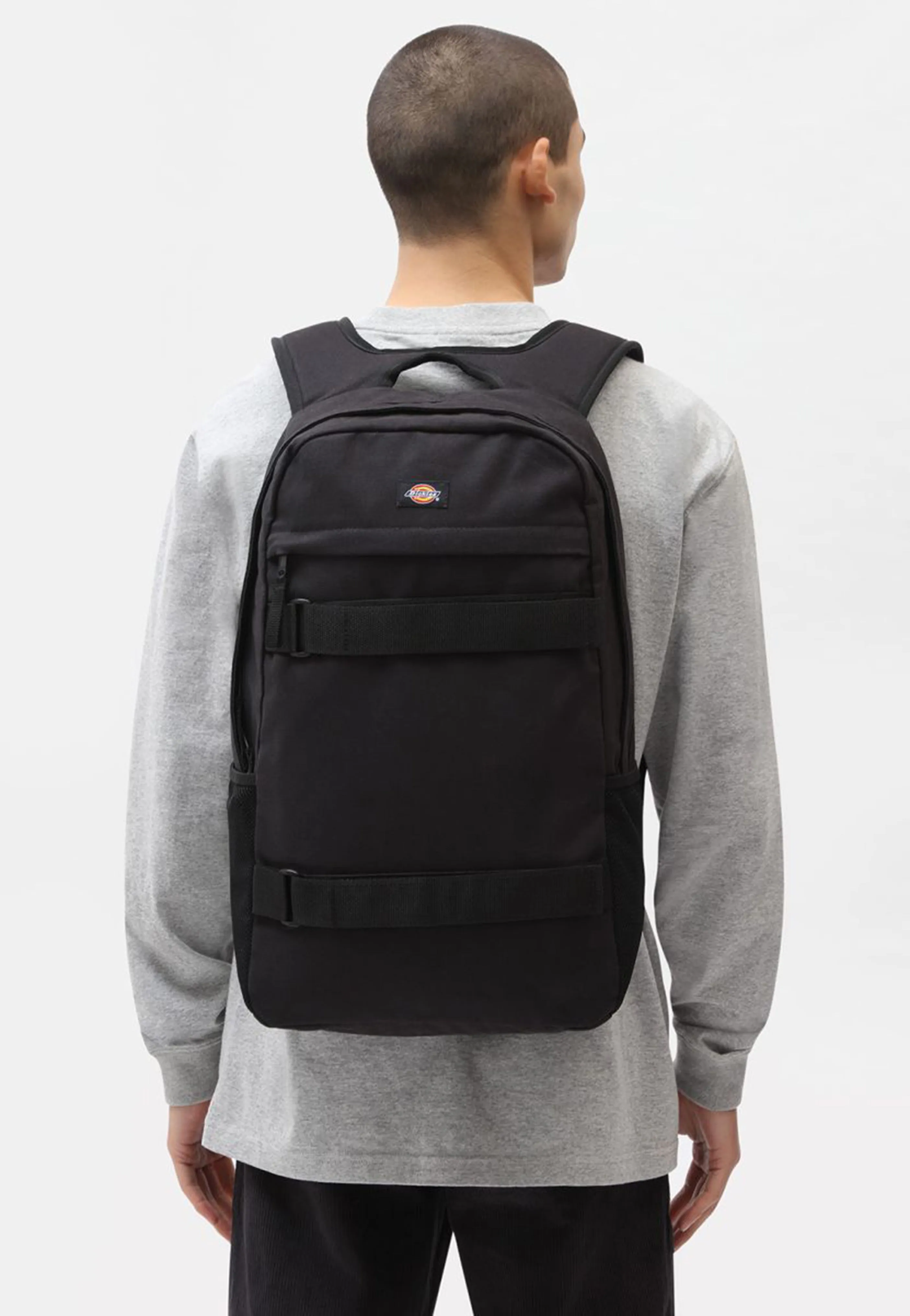 Dickies - DC Plus Black - Backpack