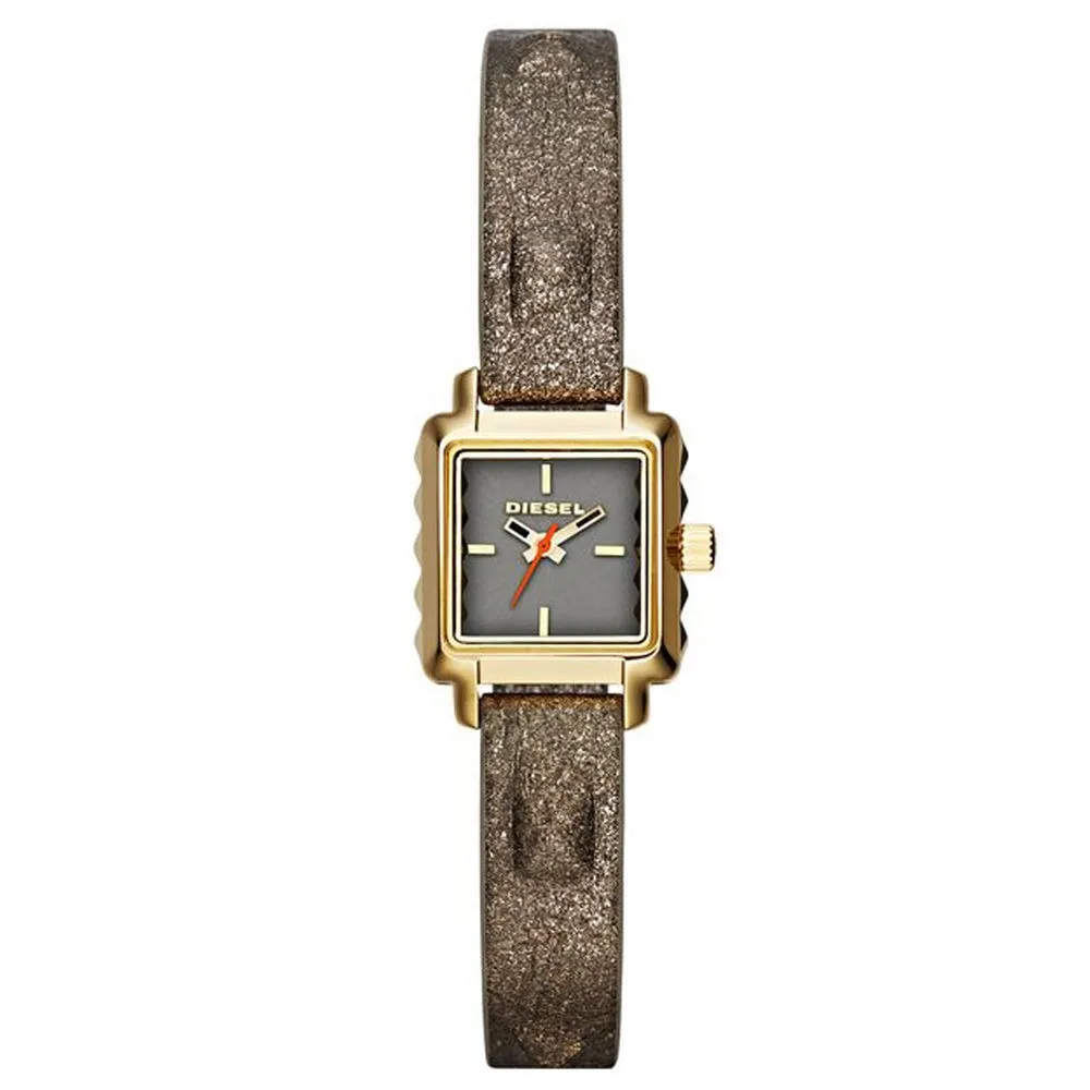 Diesel Women's Grey dial Watch