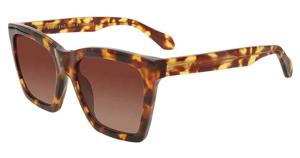 Diff KENZIE Sunglasses