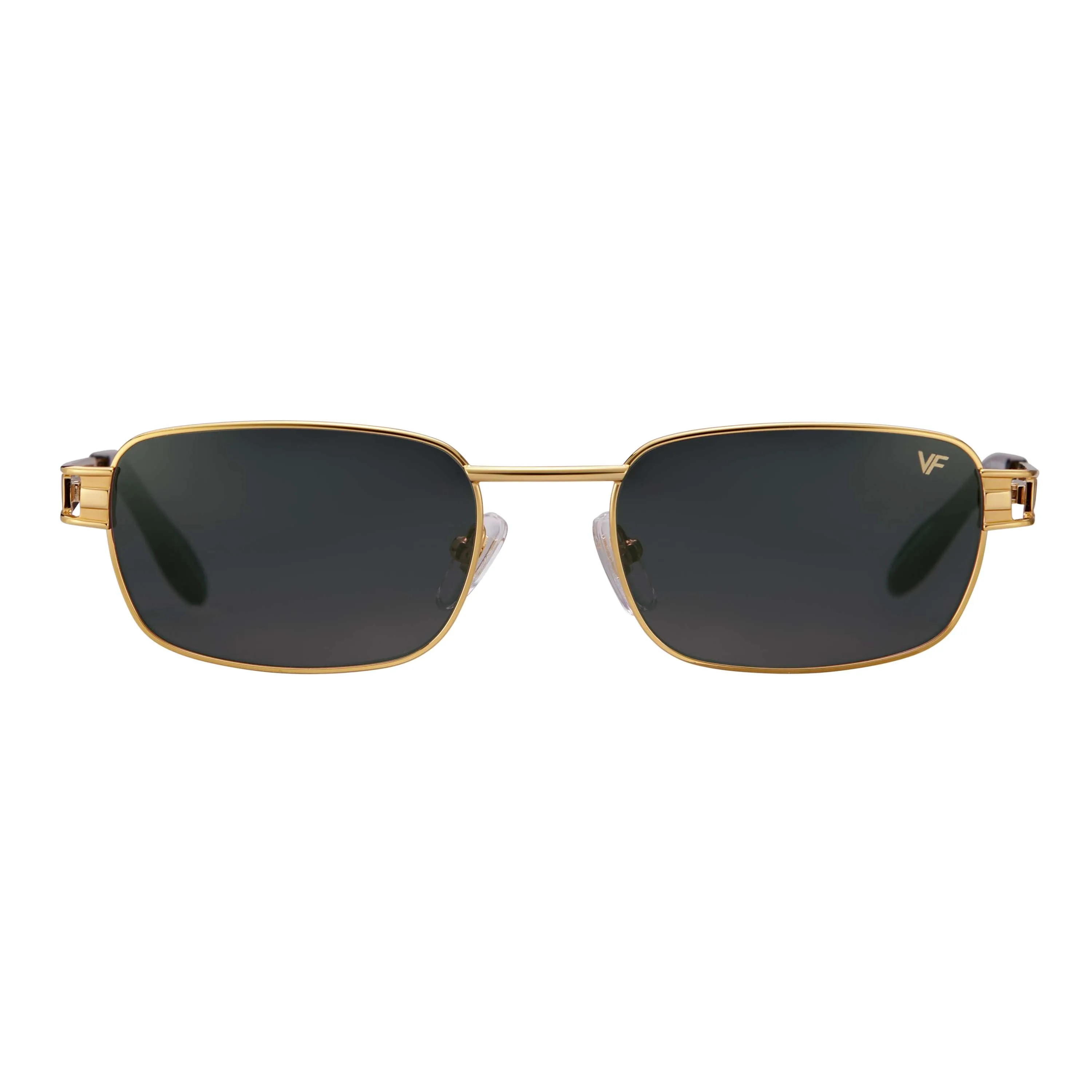 Dime 24KT Yellow Gold