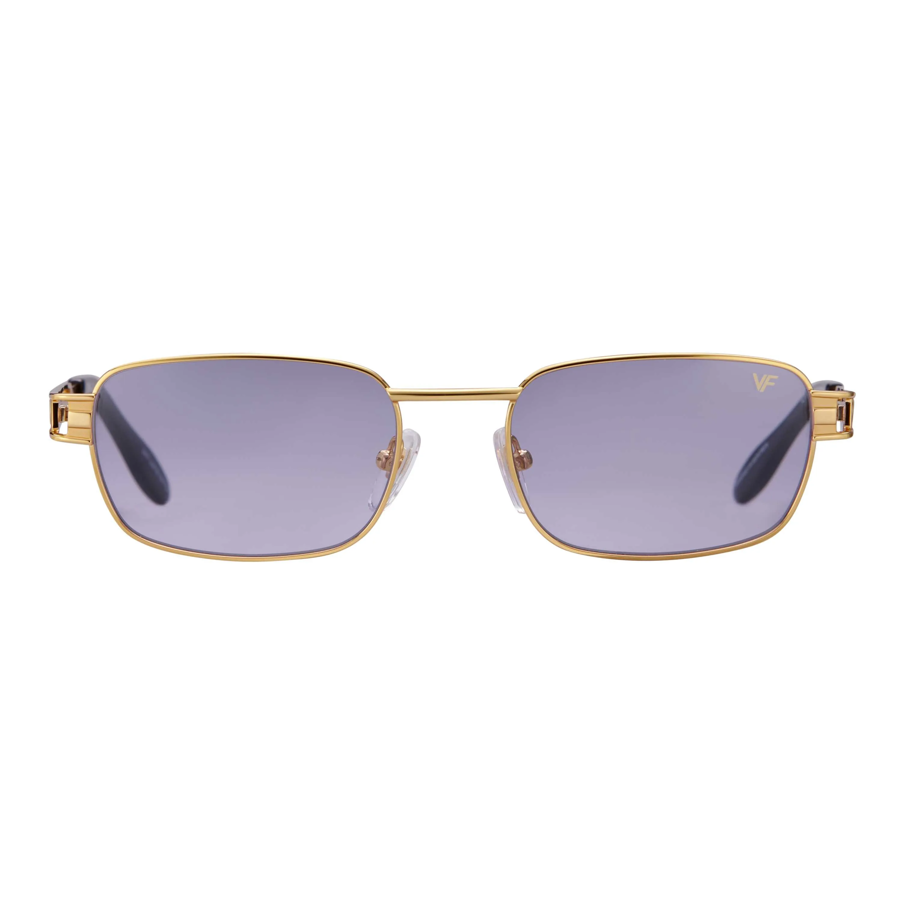 Dime 24KT Yellow Gold