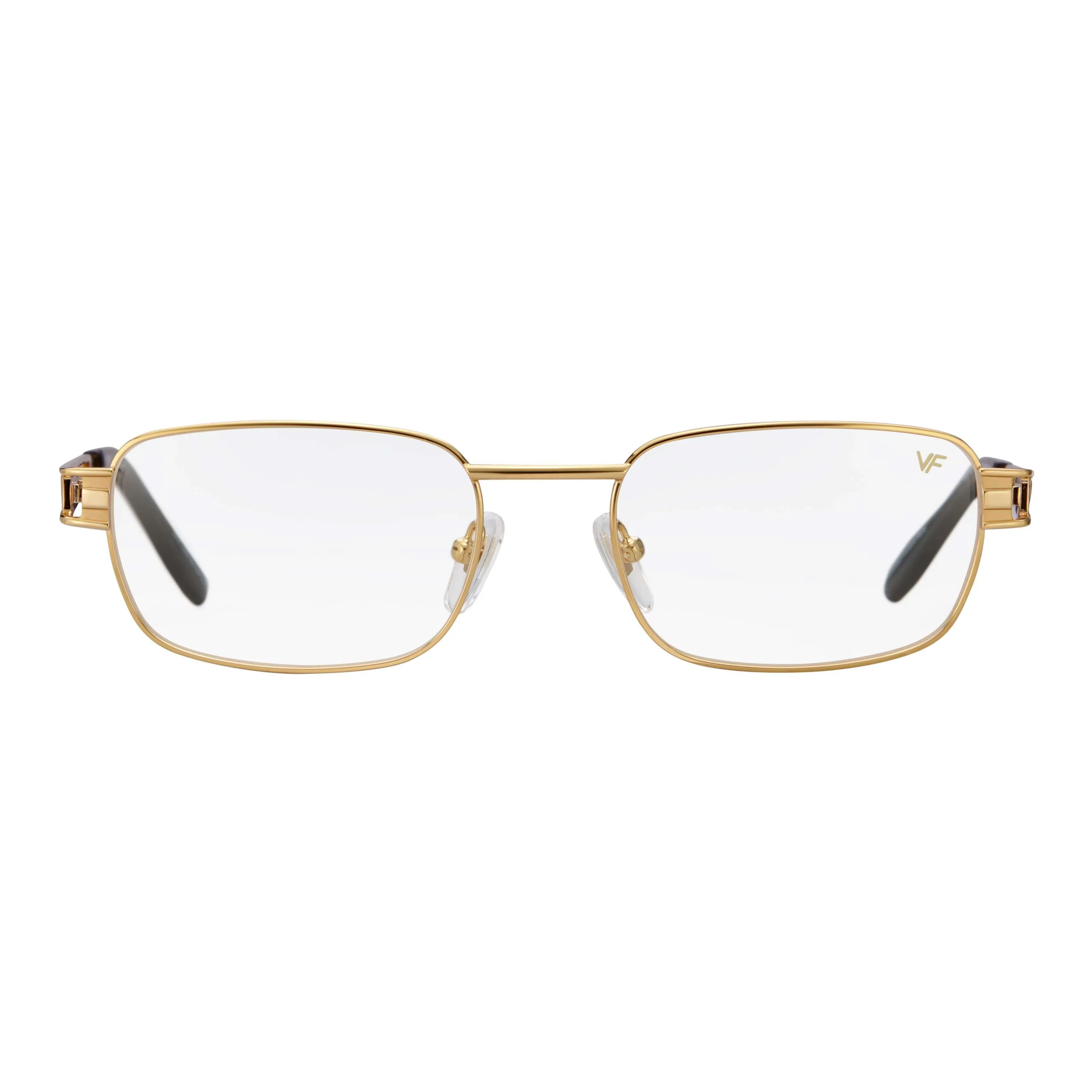 Dime 24KT Yellow Gold