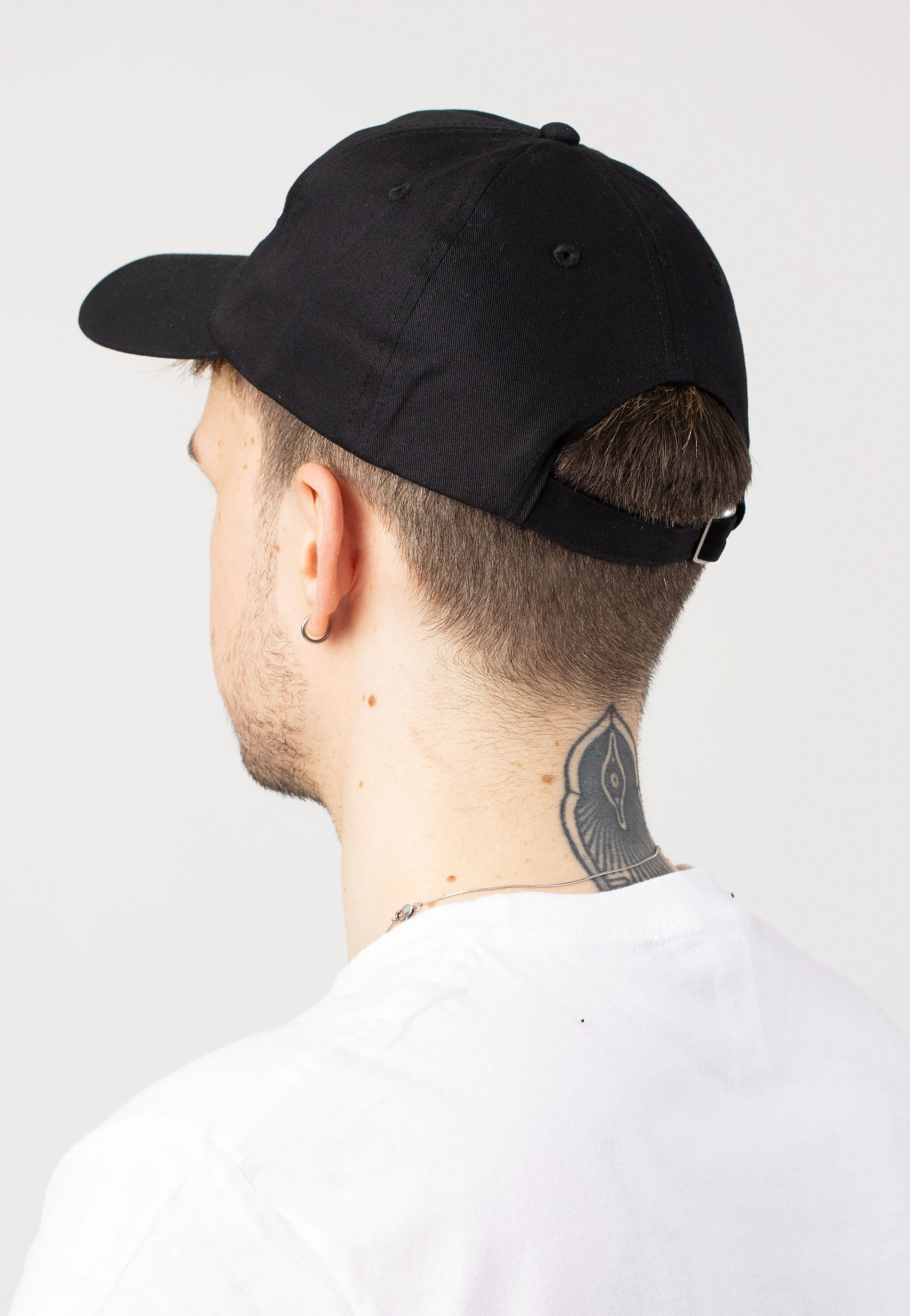 Dimmu Borgir - Logo - Cap