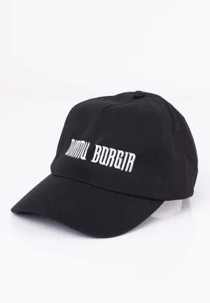 Dimmu Borgir - Logo - Cap
