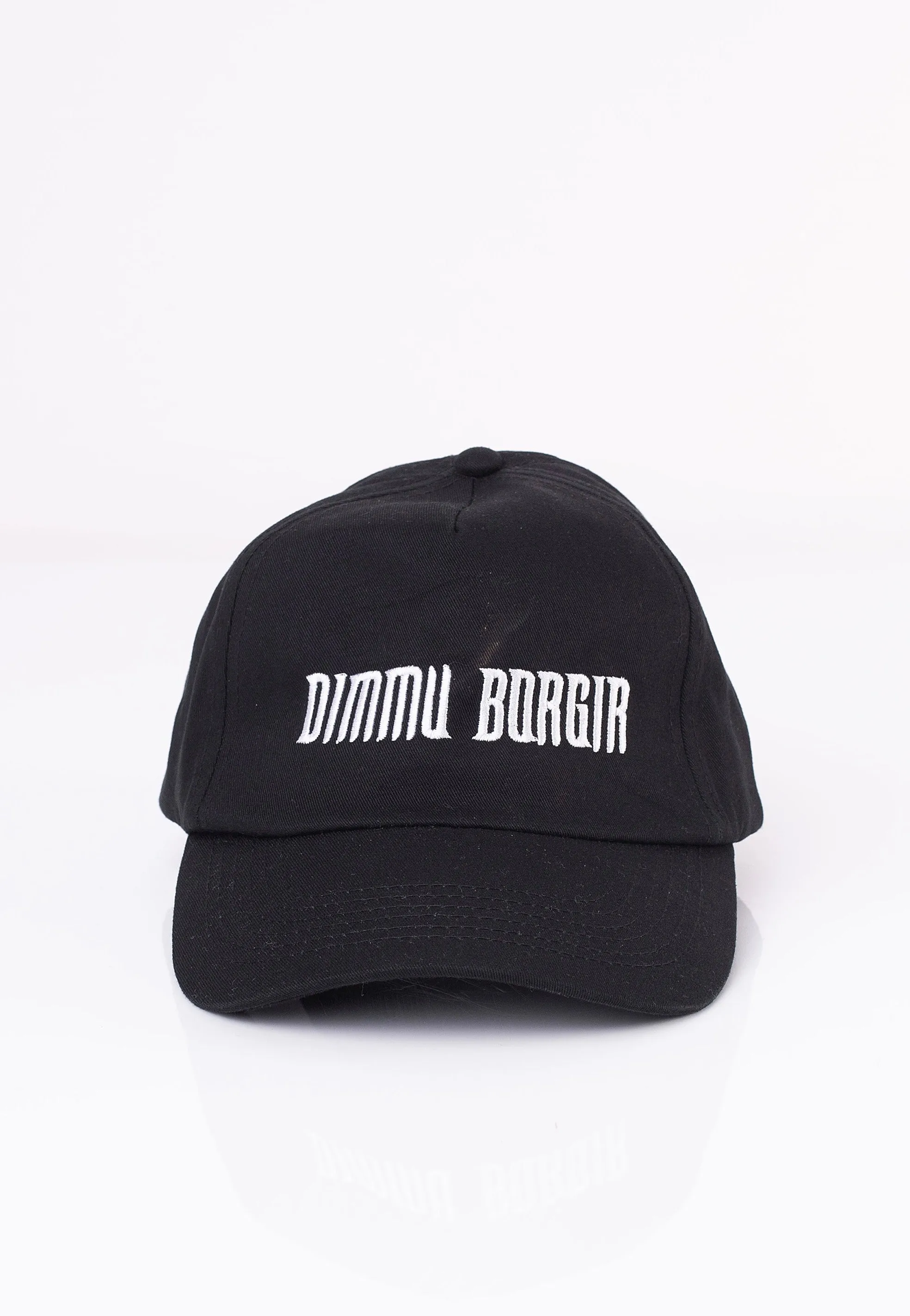 Dimmu Borgir - Logo - Cap
