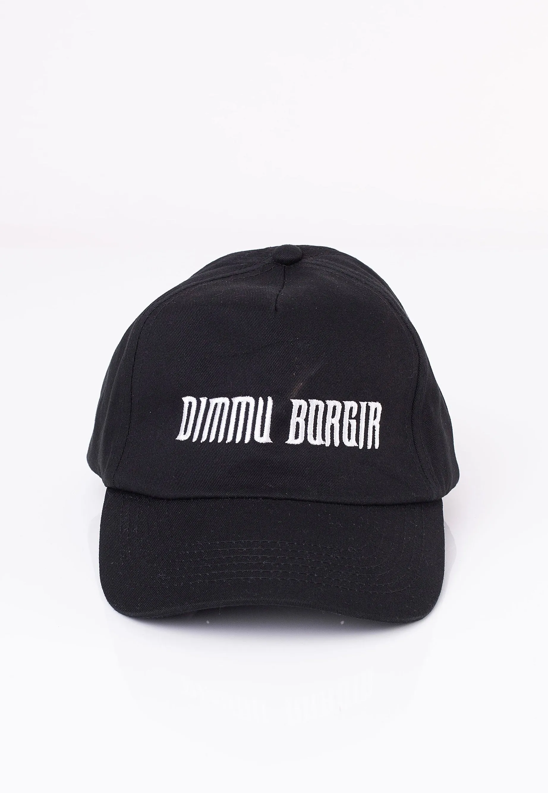 Dimmu Borgir - Logo - Cap