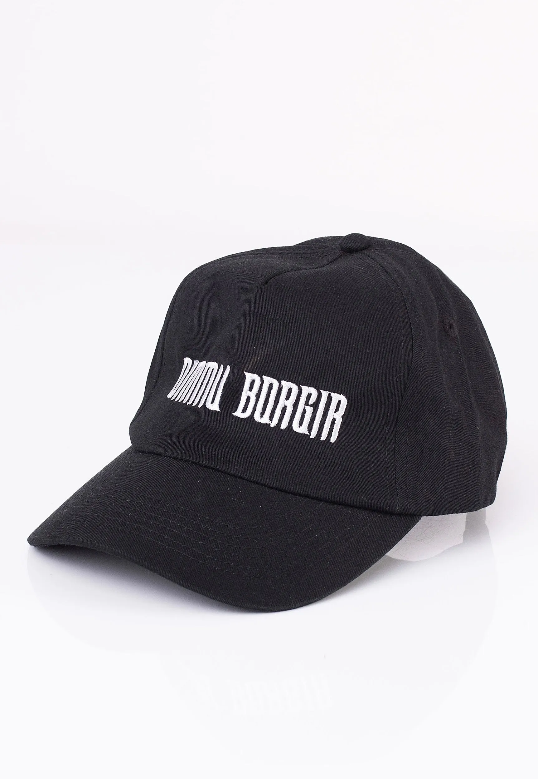 Dimmu Borgir - Logo - Cap